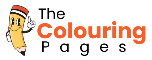 the colouring pages
