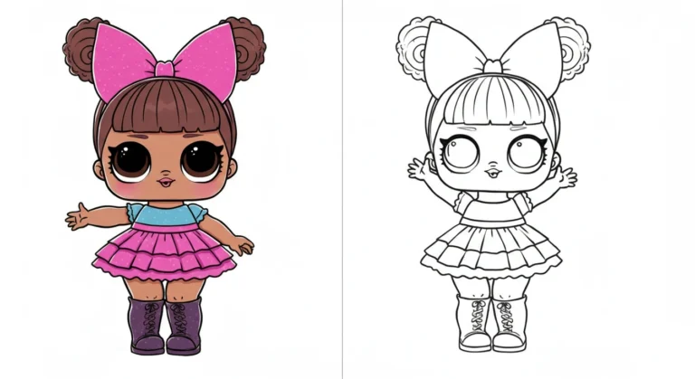 lol coloring pages